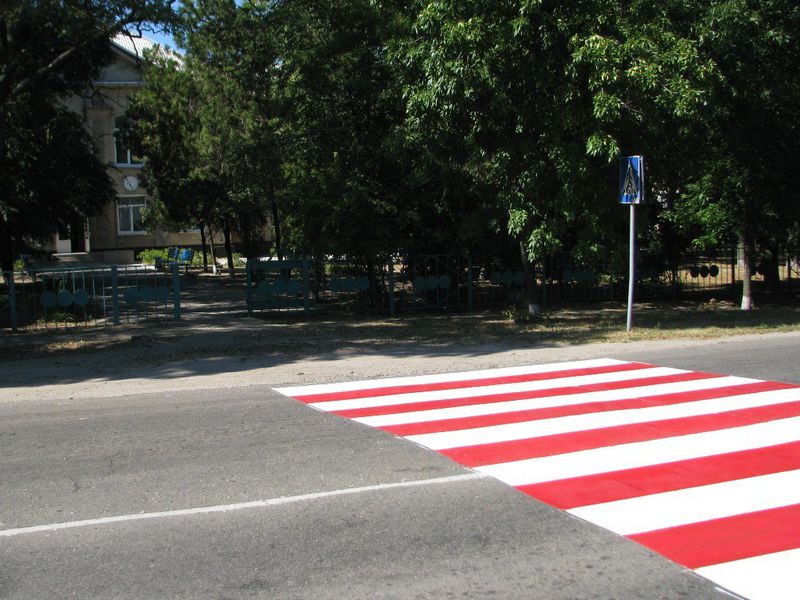 В області розпочався Тиждень безпеки дорожнього руху