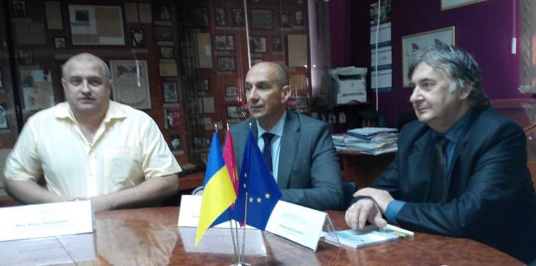 «Поляки у Запорізькому краї: сучасний стан вивчення проблеми та перспективи подальших досліджень»