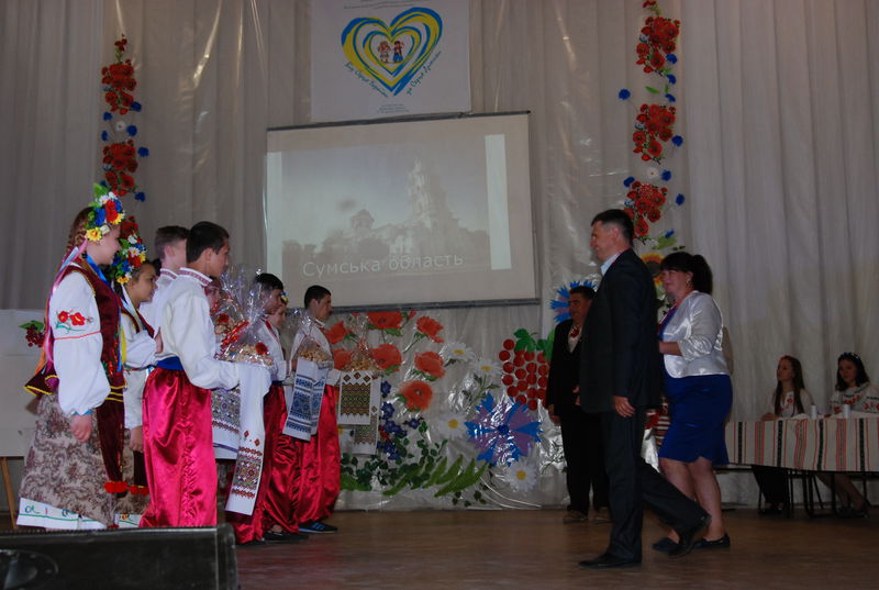 Запорізькі фахівці впроваджують нові програми у дитячих закладах оздоровлення та відпочинку