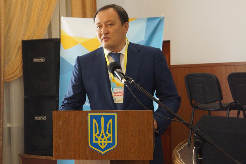 Марина Порошенко презентувала в Запоріжжі програму розвитку інклюзивної освіти