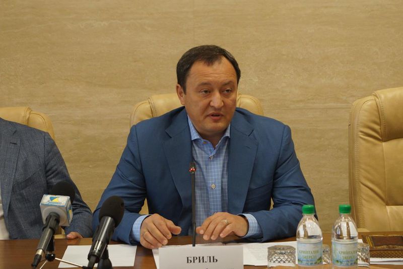 Цього року дороги області будуть ремонтувати за кошти державного, обласного та місцевих бюджетів