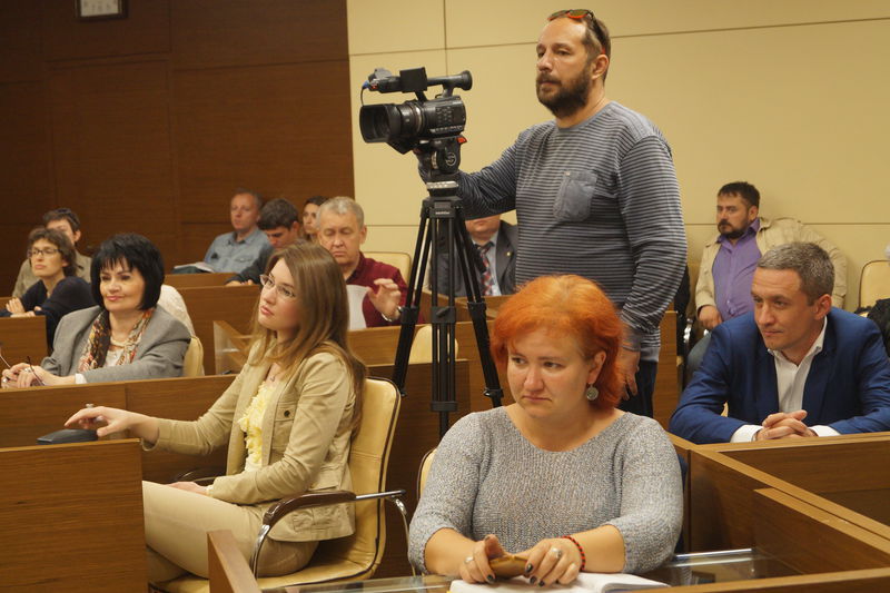 Голова Запорізької ОДА закликає запоріжців поквапитися із об’єднанням в територіальні громади