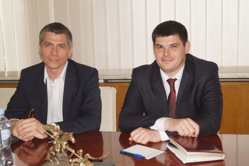 Антикорупційна комісія при ОДА проведе моніторинг підприємств паливно-енергетичного комплексу регіону