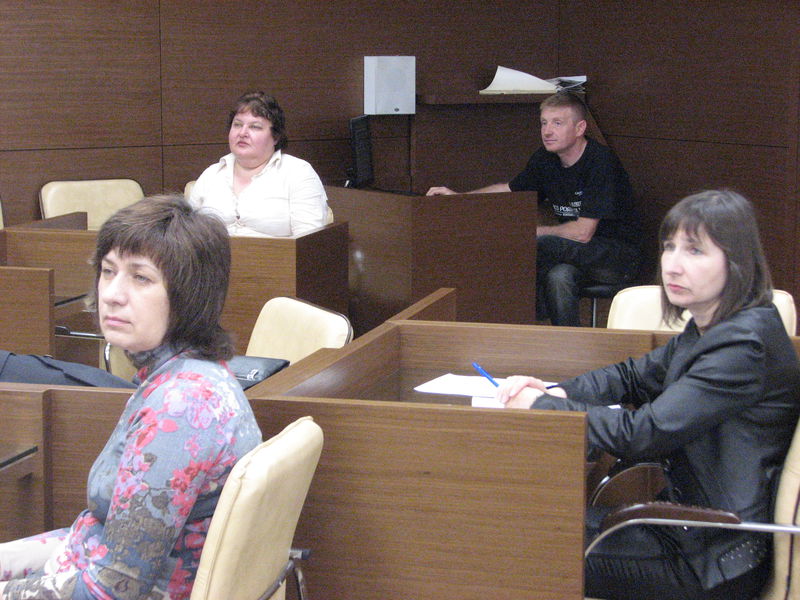 В області розроблено регіональну схему  формування екологічної мережі