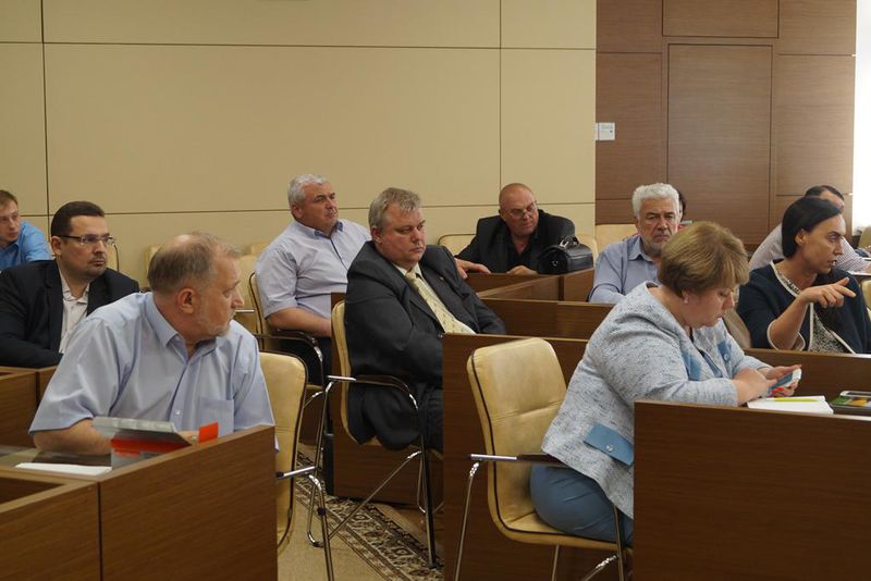 Майже тисяча оздоровчих закладів готові приймати відпочиваючих на Азовському узбережжі