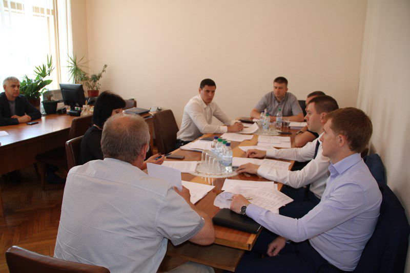 Об’єднані територіальні громади Запорізької області підготували проектні пропозиції щодо покращення базової інфраструктури своїх територій
