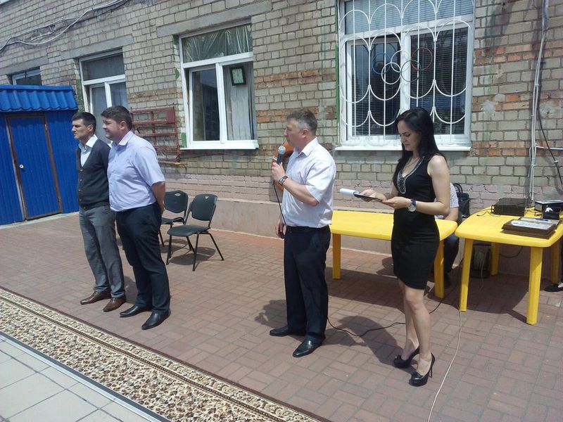 Юні плавці підбили підсумки спортивного навчального року