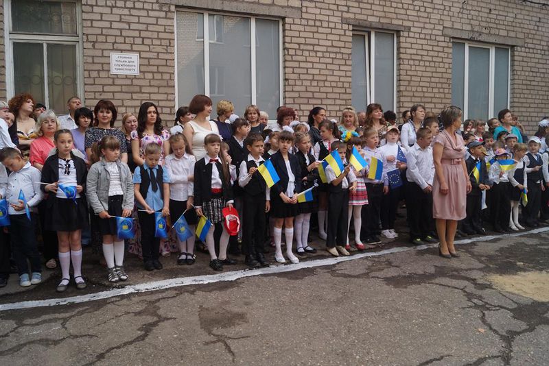 Першому міському голові міста Олександрівська відкрито меморіальну дошку