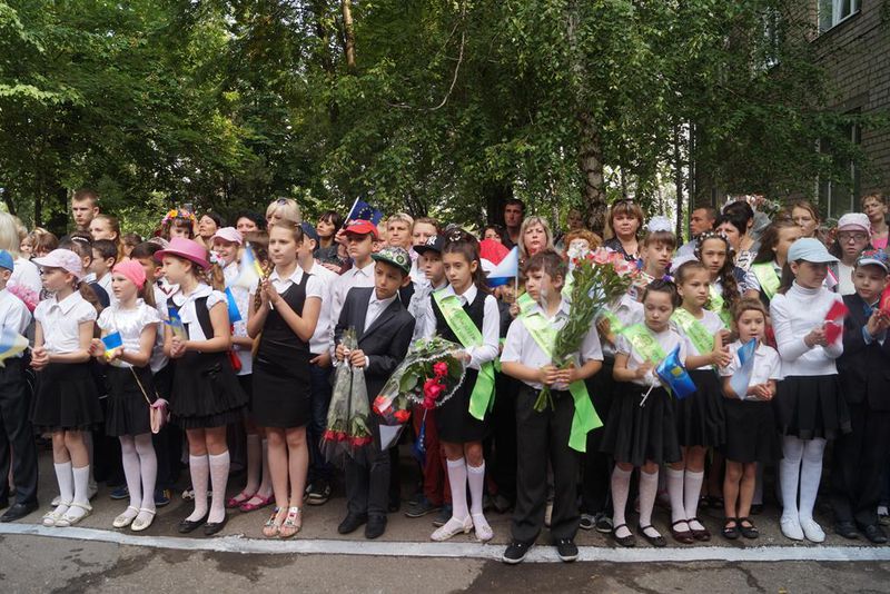 Першому міському голові міста Олександрівська відкрито меморіальну дошку