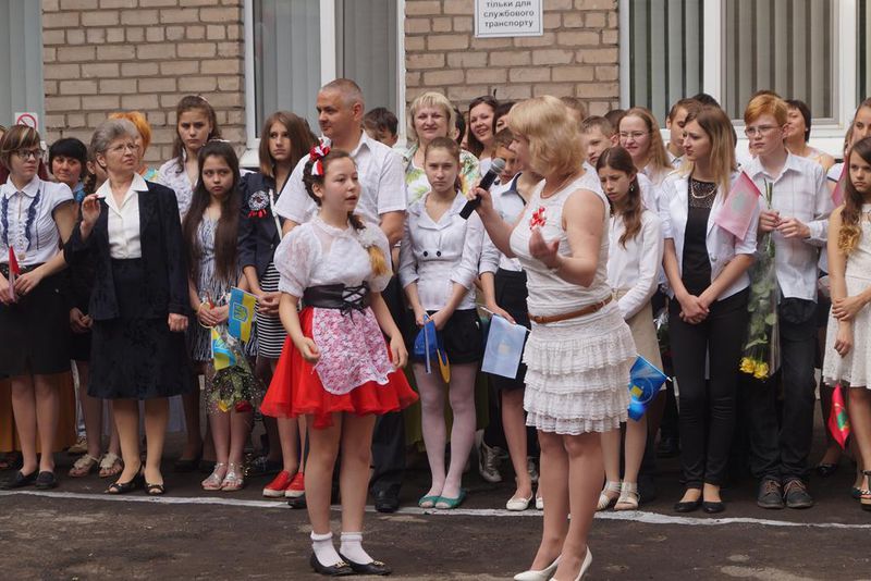 Першому міському голові міста Олександрівська відкрито меморіальну дошку