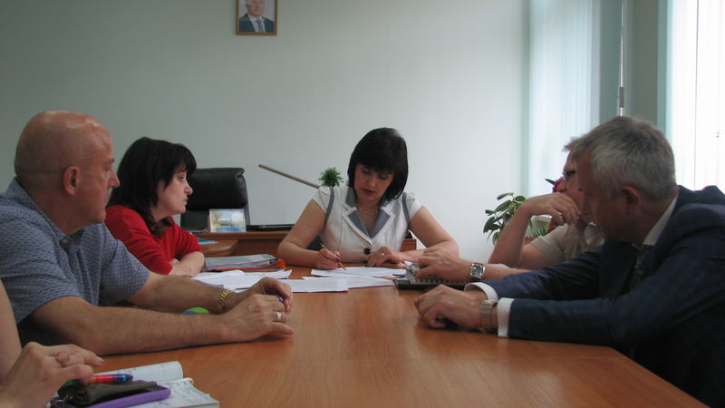 Визначено кандидата на посаду керівника регіонального Офісу реформ в Запорізькій області