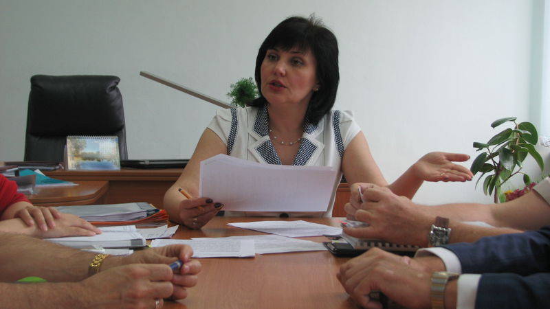 Визначено кандидата на посаду керівника регіонального Офісу реформ в Запорізькій області