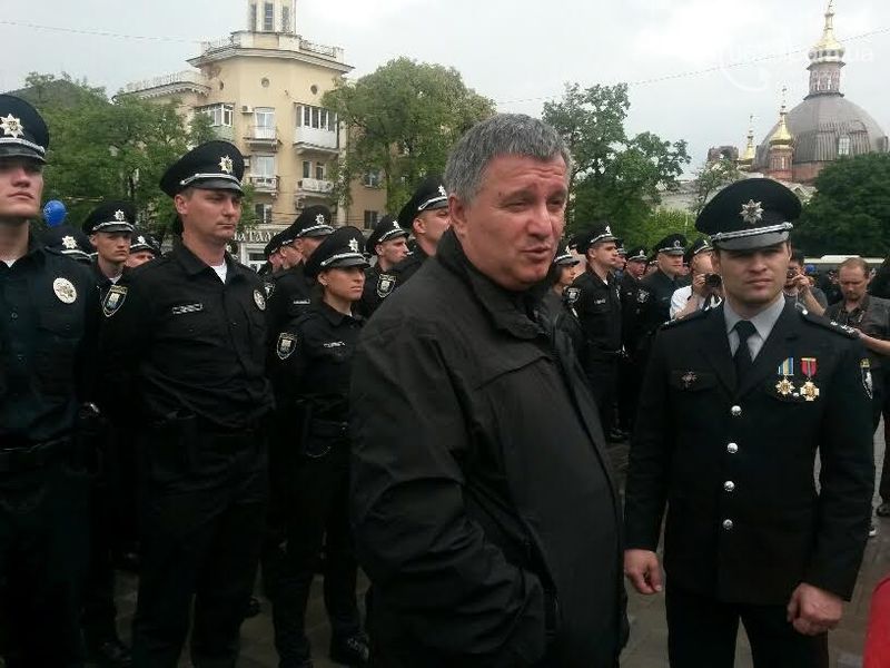 Прем'єр-міністр України відвідав Запорізький та Донецький регіони