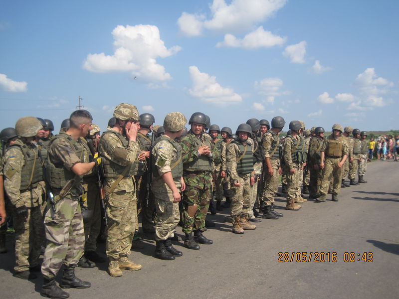 Герої не вмирають