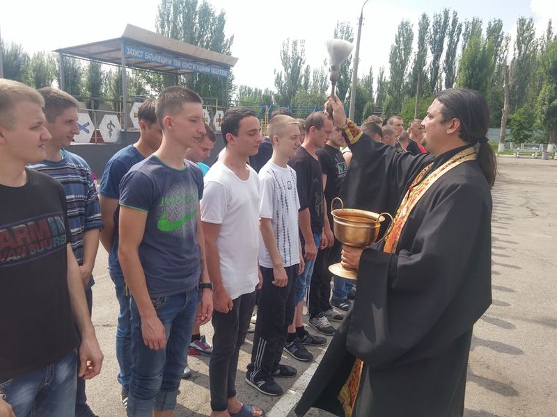 Завдання щодо поповнення Збройних Сил України запорізькими призовниками виконано