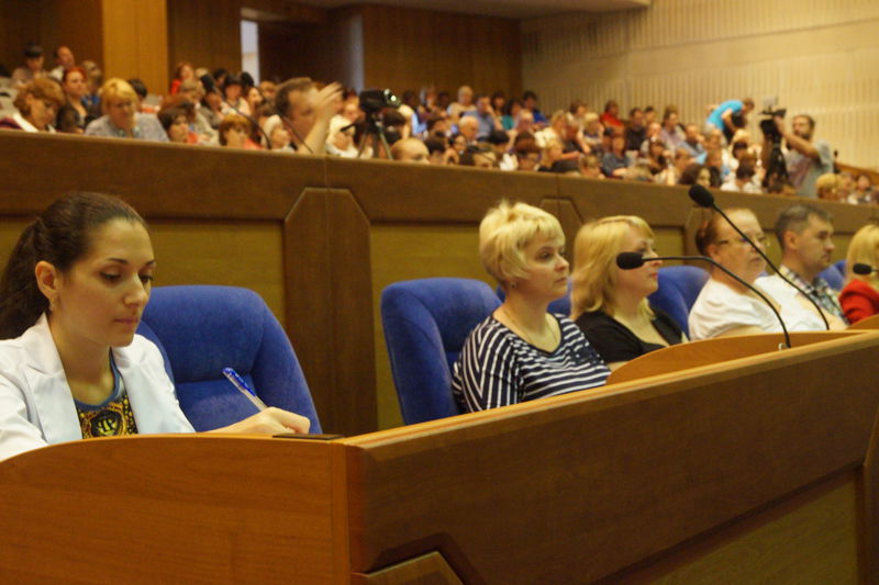 Очільник регіону підписав Меморандум про співпрацю з експертами системи електронних закупівель Prozorro