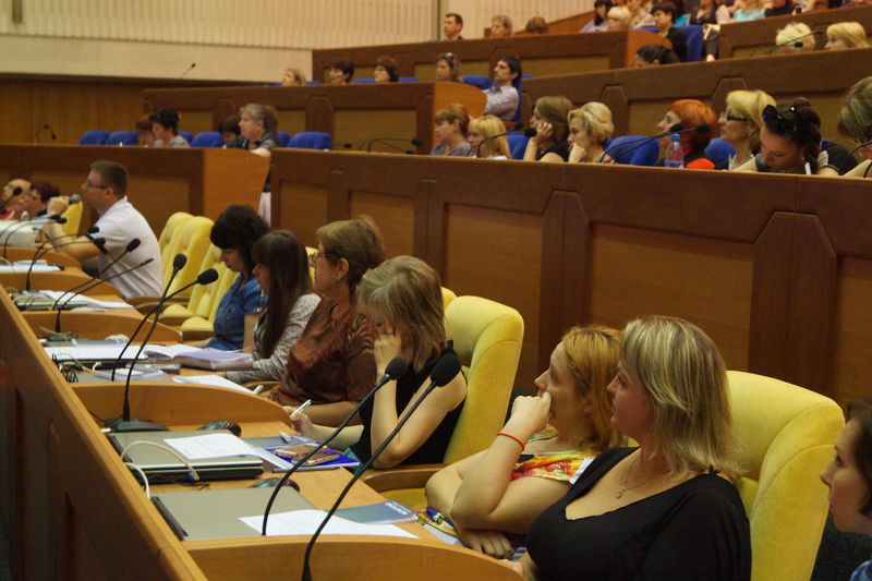 Очільник регіону підписав Меморандум про співпрацю з експертами системи електронних закупівель Prozorro