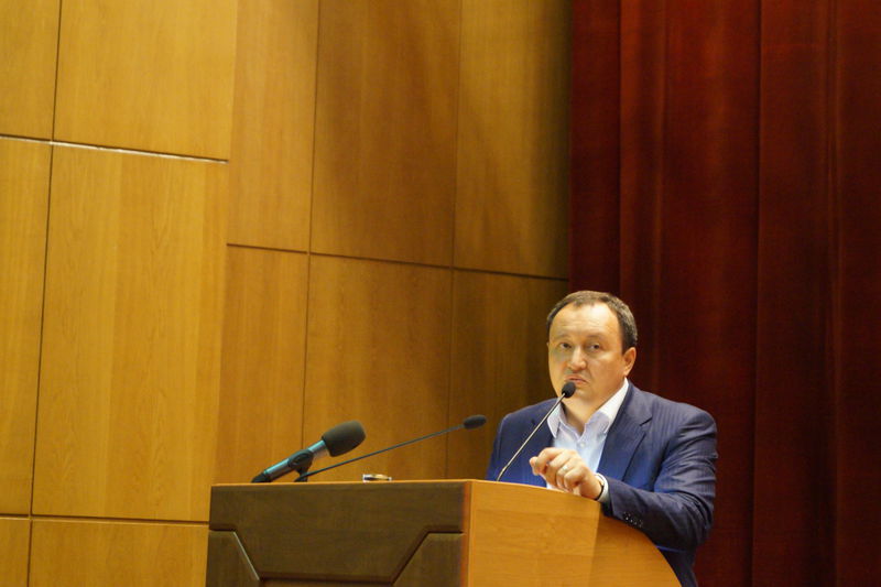 Очільник регіону підписав Меморандум про співпрацю з експертами системи електронних закупівель Prozorro