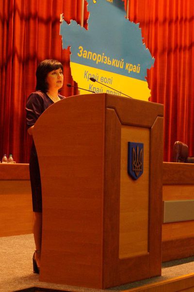 Обласна влада буде контролювати дотендерні закупівлі
