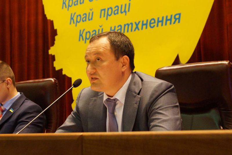 Обласна влада буде контролювати дотендерні закупівлі