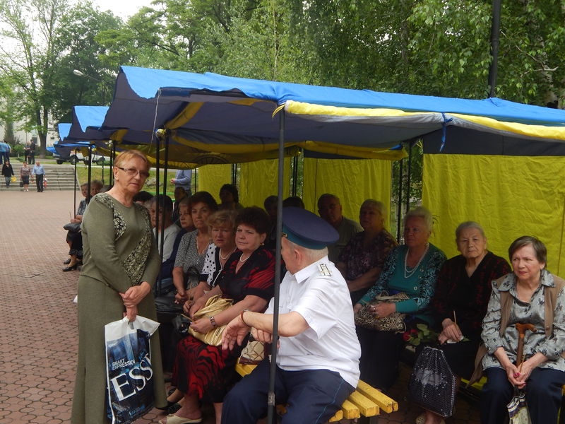 Пам’ятаємо  солдатів, які не повернулися з армії  у мирний час
