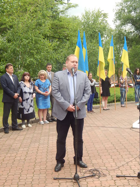 Пам’ятаємо  солдатів, які не повернулися з армії  у мирний час