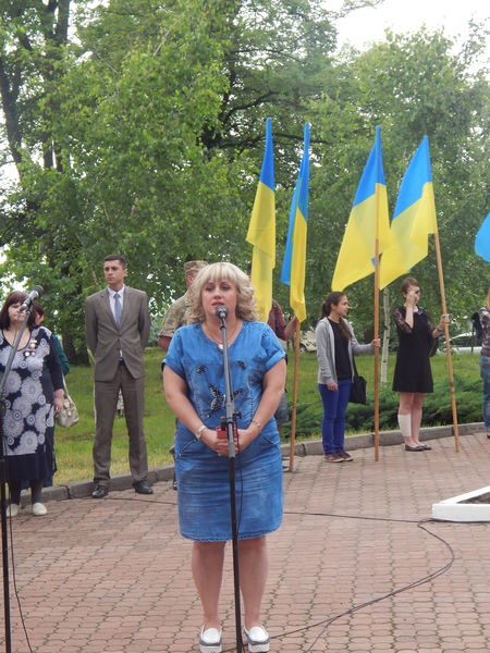 Пам’ятаємо  солдатів, які не повернулися з армії  у мирний час