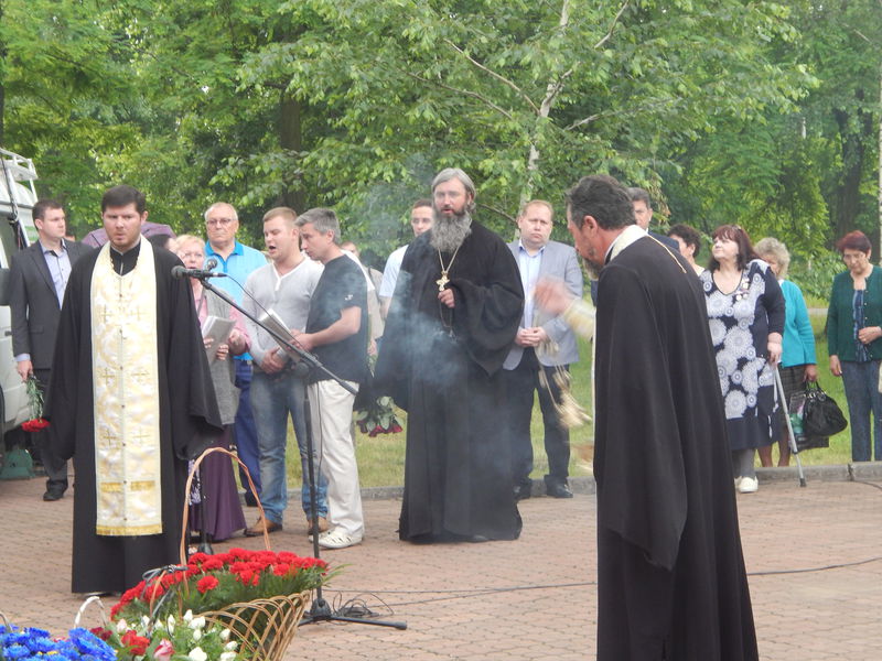 Пам’ятаємо  солдатів, які не повернулися з армії  у мирний час