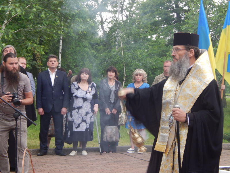 Пам’ятаємо  солдатів, які не повернулися з армії  у мирний час