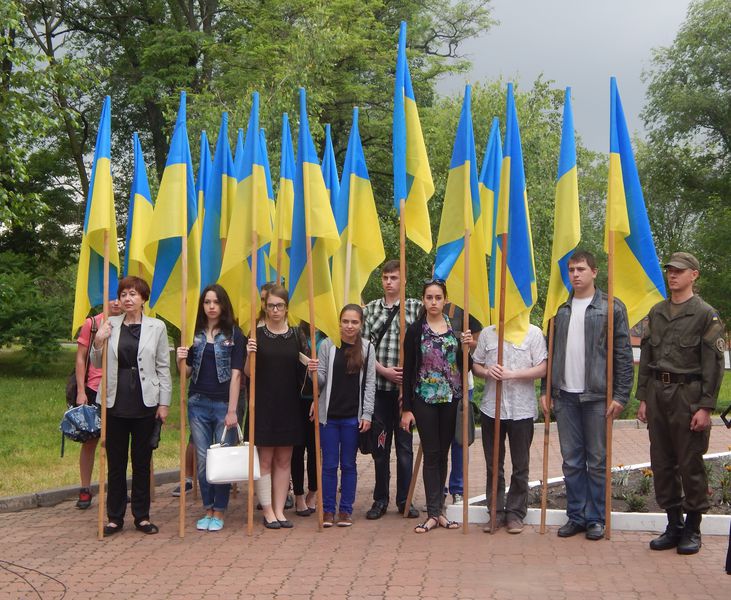 Пам’ятаємо  солдатів, які не повернулися з армії  у мирний час