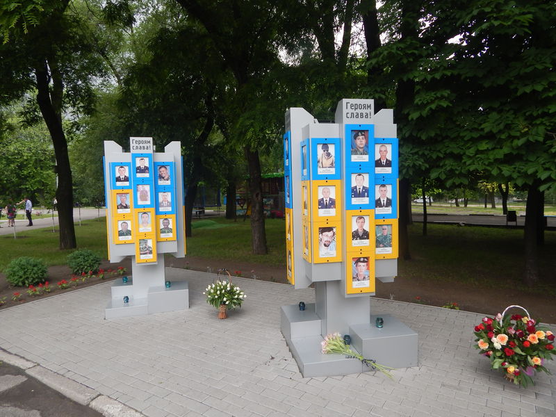 Пам’ятаємо  солдатів, які не повернулися з армії  у мирний час