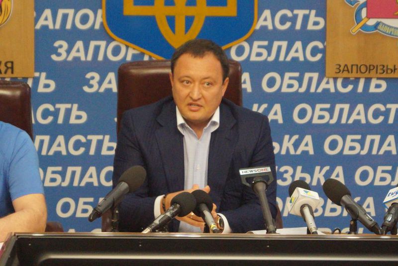 Костянтин Бриль: «Тиском на журналістів Запорізький регіон намагаються розхитати»