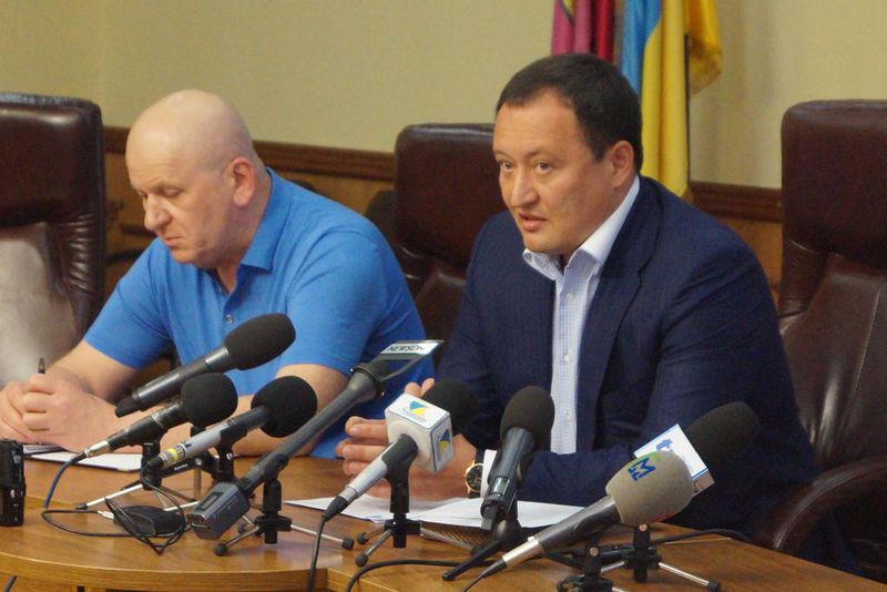 Костянтин Бриль: «Тиском на журналістів Запорізький регіон намагаються розхитати»