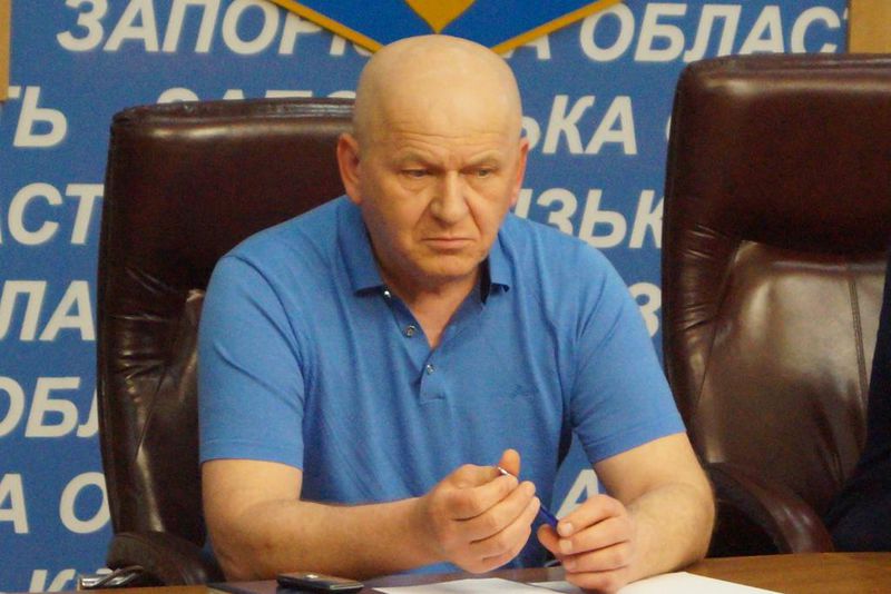 Костянтин Бриль: «Тиском на журналістів Запорізький регіон намагаються розхитати»