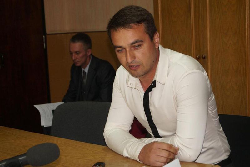 Проблемні питання жителів Гуляйпільщини - під пильною увагою влади регіону  