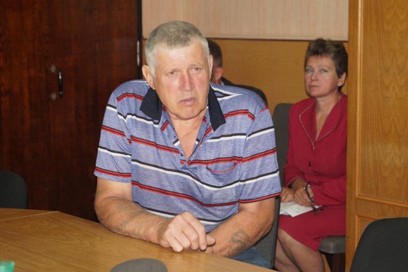 Проблемні питання жителів Гуляйпільщини - під пильною увагою влади регіону  