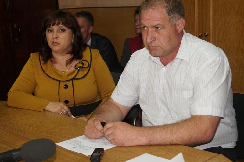 Проблемні питання жителів Гуляйпільщини - під пильною увагою влади регіону  