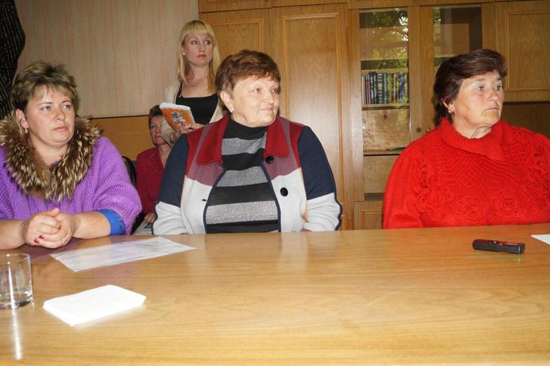 Проблемні питання жителів Гуляйпільщини - під пильною увагою влади регіону  