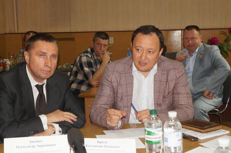 Проблемні питання жителів Гуляйпільщини - під пильною увагою влади регіону  