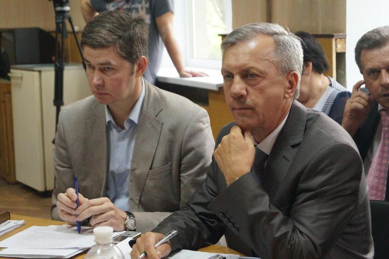 Проблемні питання жителів Гуляйпільщини - під пильною увагою влади регіону  