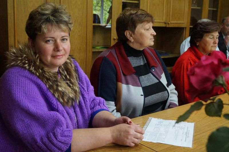 Проблемні питання жителів Гуляйпільщини - під пильною увагою влади регіону  