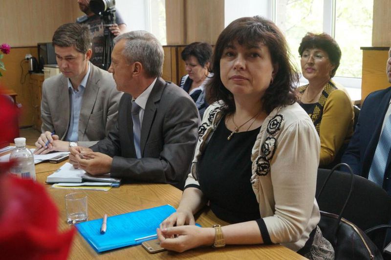 Проблемні питання жителів Гуляйпільщини - під пильною увагою влади регіону  
