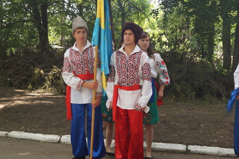 Підбито підсумки обласного етапу всеукраїнської військово-патріотичної спортивної гри «Сокіл»