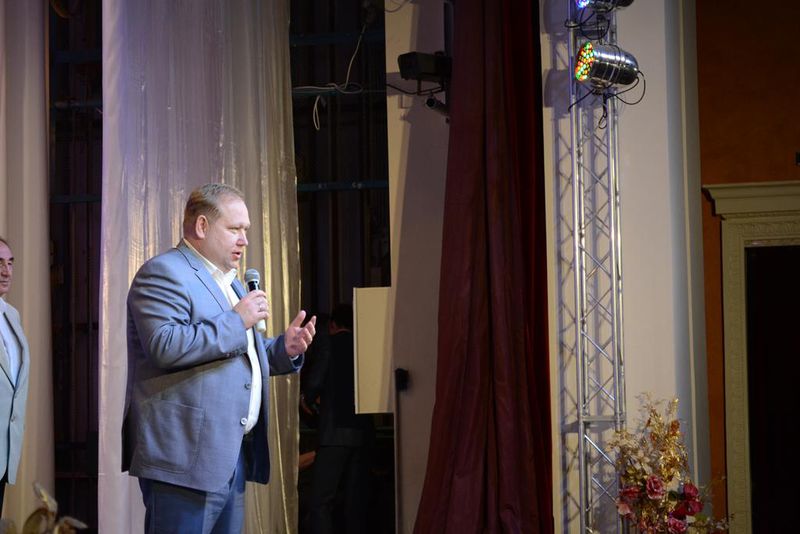 Студенти «машинки» отримали «Посвідчення почесного випускника»
