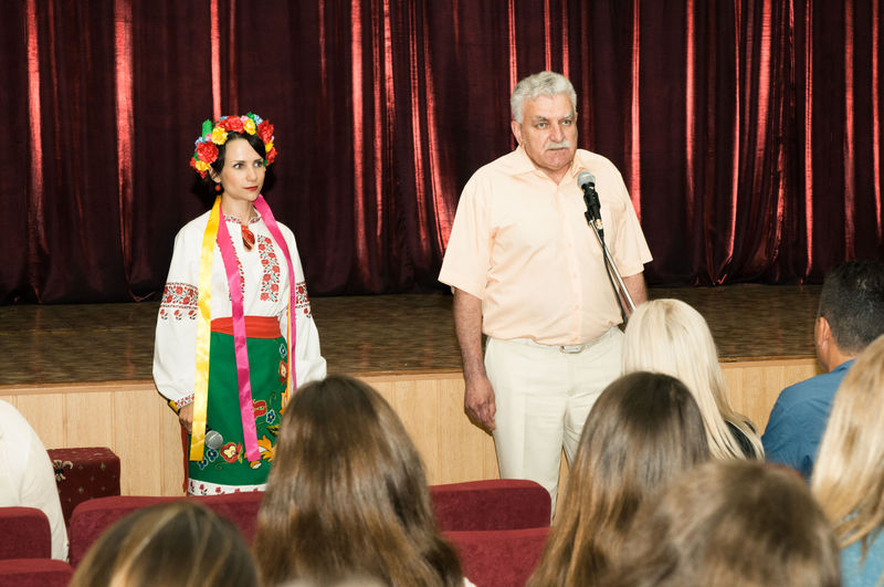 Уперше відкрилася обласна літня школа для обдарованої молоді