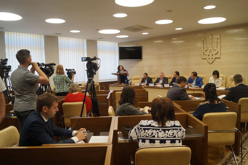 Військові частини отримали понад 5 млн. грн. шефської допомоги