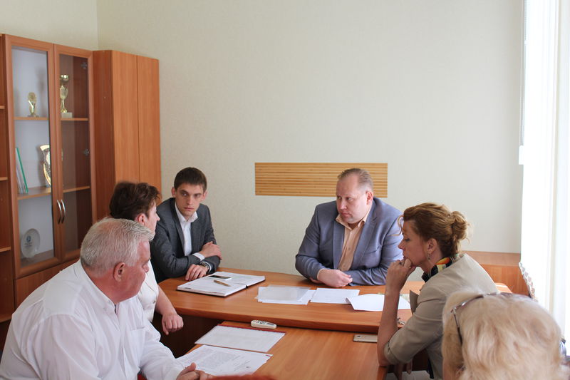 Мелітополь показує приклад реформування медичної сфери