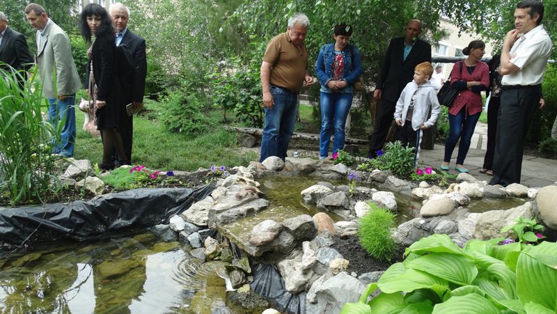 За досвідом впровадження реформи до сусідів