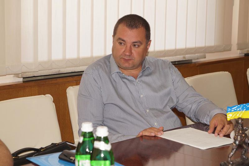 «Дубовий гай» опинився під прискіпливою увагою Антикорупційної комісії