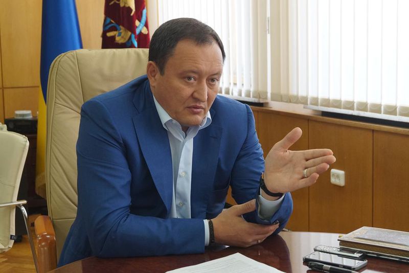 «Дубовий гай» опинився під прискіпливою увагою Антикорупційної комісії